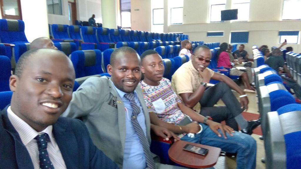 SpeakerHarrison's tweet image. Attending Youth &amp;amp; Skills @DaystarUni  #EcoBankMobile @GroupEcobank @martin_wachiye @brownpeterLAW @ElvoKibet @maktejah @multimedia_uni