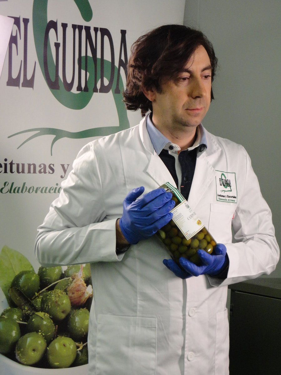 dorigenmadrid's tweet photo. ¡Nuevo episodio en D.Origen Madrid! Este Sábado a las 21:50 en Telemadrid #dorigen #aceitunas #madrid #telemadrid https://t.co/anveHt1QU0