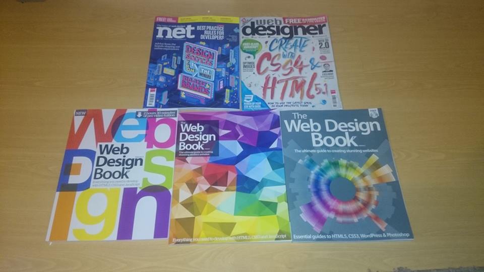 codeheroleeds's tweet image. Some light reading