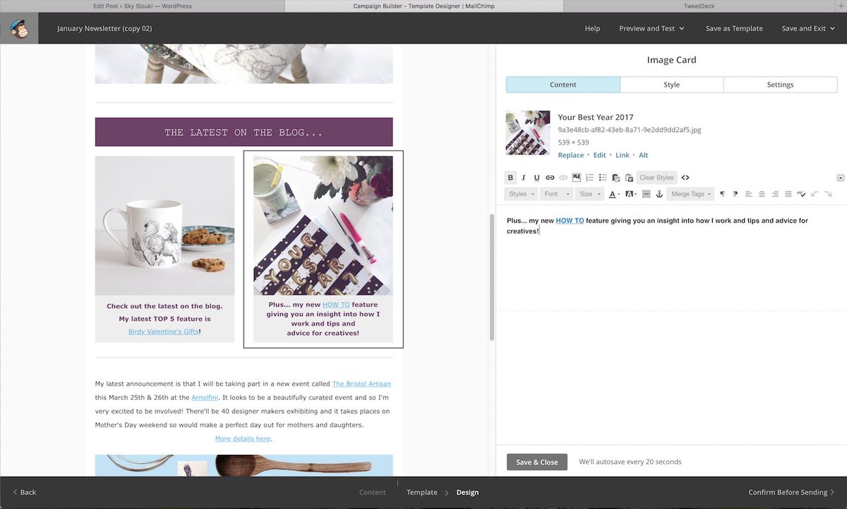 SkySiouki's tweet photo. Did you catch my helpful apps blog posts? https://t.co/jScJrsZnVA #SouthWestHour #SomersetHour #makehour #patternhour #twittersisters https://t.co/CuUVAjoAwt