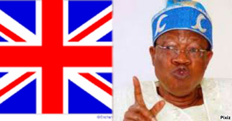 NNNewsMedia's tweet photo. Britain enjoying #Brexit out of #EU,is plotting to eliminate Kanu for seeking #Biafrexit out of NGR @antonioguterres https://t.co/BtrukU09zu https://t.co/BFSYQAcrjH