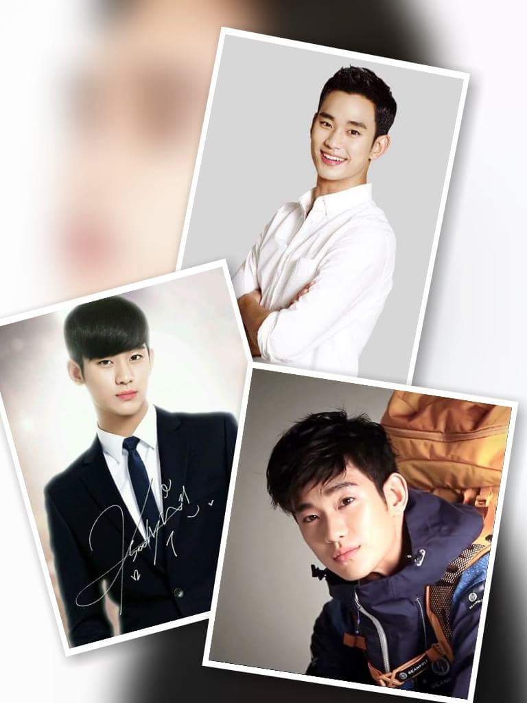 Happy Birthday oppa Kim Soo Hyun             Saranghe   