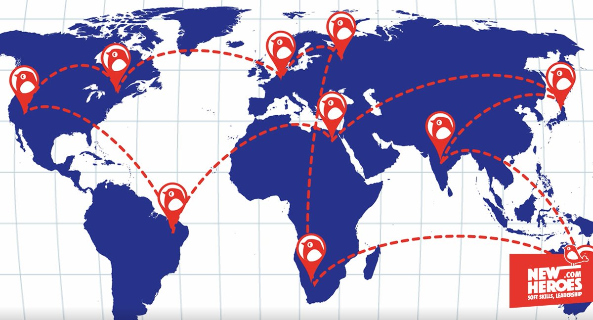 NewHeroesNL's tweet photo. NEW HEROES GAAT LIVE! Volg de officiële lancering van ons internationale vanavond live rond 18.00 uur: https://t.co/7sm2gCKjQ0. #launch https://t.co/SAepKiY2LF