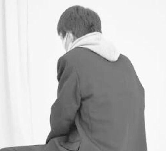 学ランパーカー