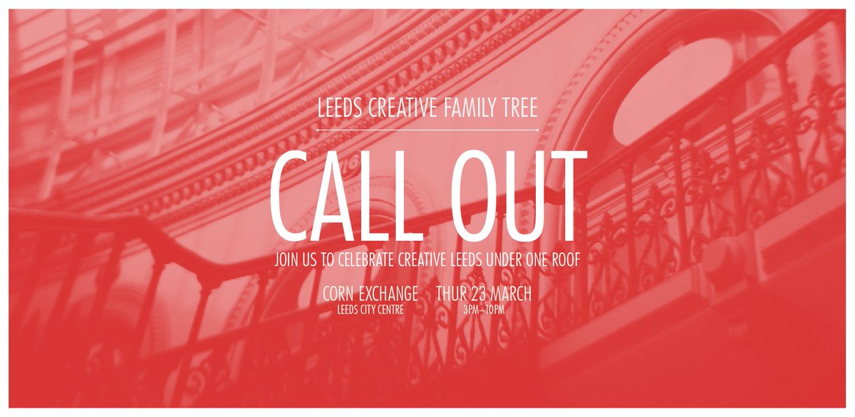 LeedsFamilyTree's tweet photo. Roll up, roll up... We're readying to launch our new family tree, and this is your chance to join us! https://t.co/YdorQ3fqbc https://t.co/tyXDN8CL0S