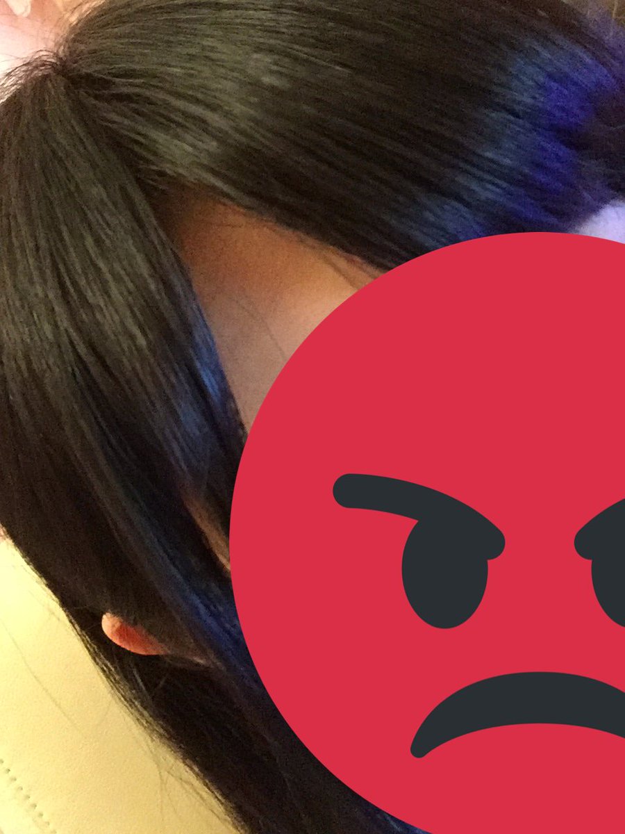 おもちまいん 53 3 ダイエット企画中 髪真っ黒になったまじかつらみたい こんなん逆に印象悪いんじゃないの もうムカつくチョコ食ってやる