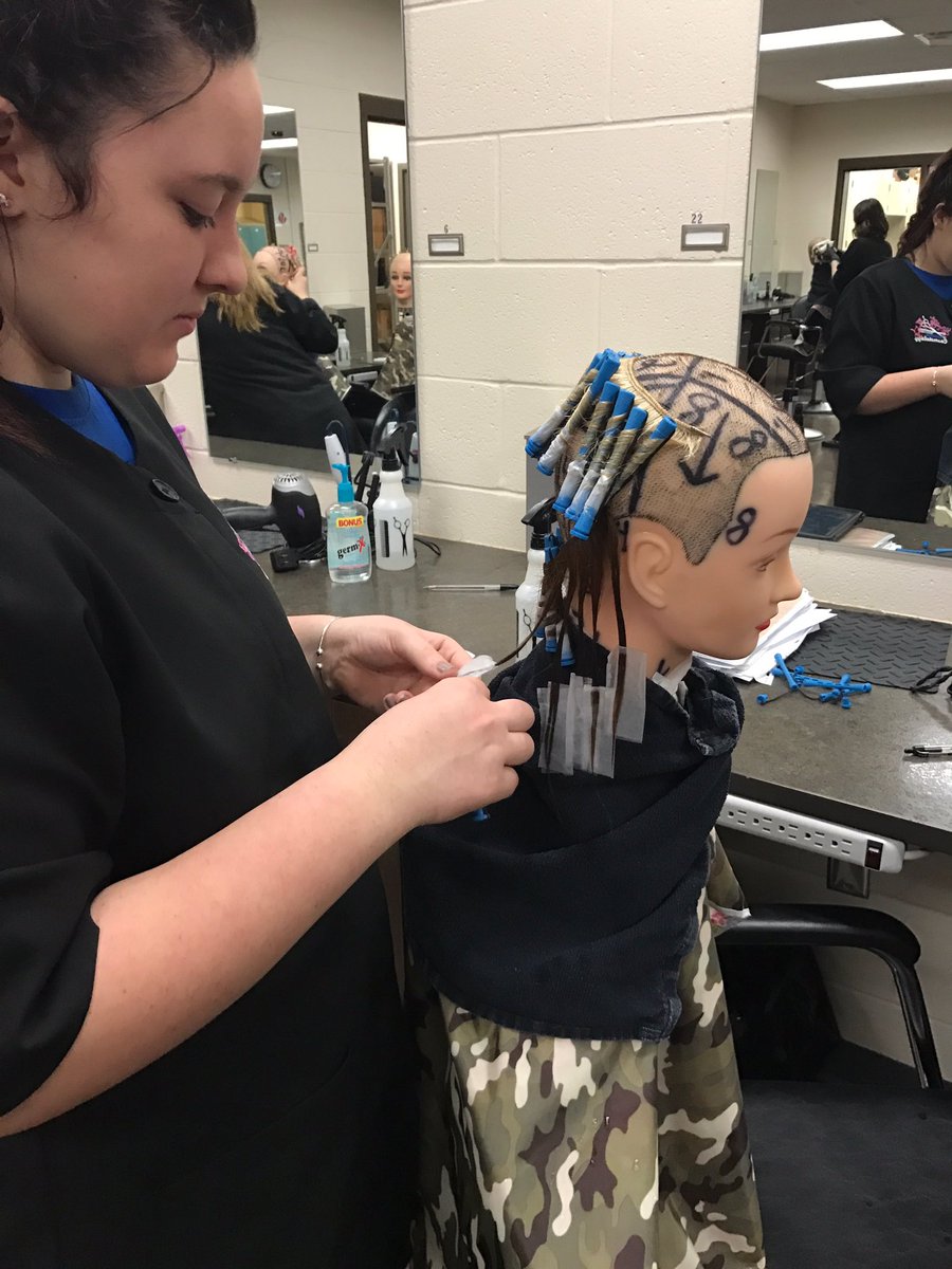 VSCTC's tweet photo. We can-We will-We are CTE! #SCTC #SophCos #FirstPerm https://t.co/sWky6ycQPG