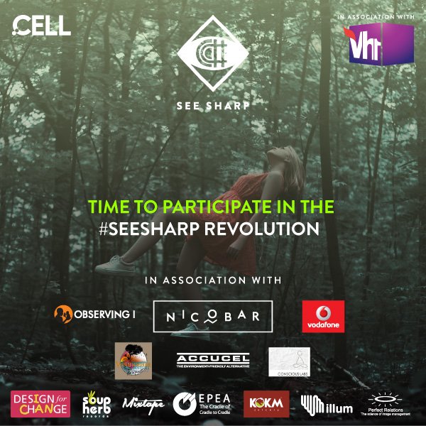 seesharpfest's tweet image. We&apos;ve talked the talk about sustainability but now is the time to participate in the #SeeSharp revolution. Stay tuned! #ContestAlert