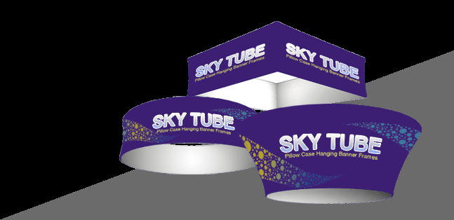 circleonein's tweet image. Buy online Sky Tube Hanging Banners #hangingbanners  bit.ly/2ktcrYp #eventsbanner