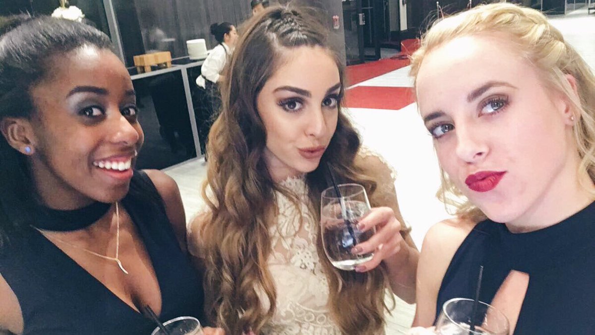 AlessiaMallozzi's tweet photo. Happy birthday to my forever Jamaican spider 🕷 love you so much @mariijarvis have a good one 💋❤🎉 https://t.co/GsMGlZOW7z