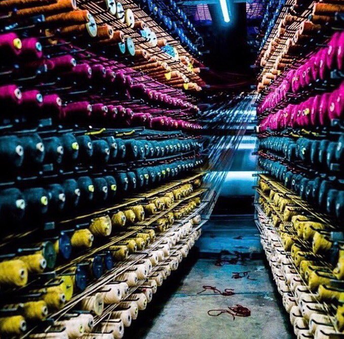 MakeItBritish's tweet photo. It's good news! @UKFTorg reports rise in UK apparel &amp; Textile exports 2017 https://t.co/XKRvr1v8dI https://t.co/yQrUnYJEM1
