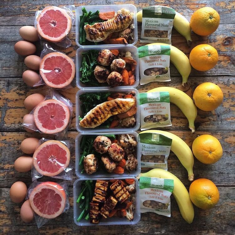 PreppedKitchen's tweet image. Do you #mealprep ? The same boring food ALL week.... Visit #prepped_kitchen on preppedkitchen.co.za for your meal solutions! Order online