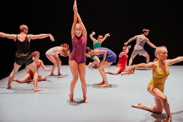 dancecity's tweet photo. Great blog from #royassaf about Profundis - his brand new creation for @ndcwales coming to DC Theatre 18 & 19 March https://t.co/l7hSyssT9L https://t.co/UH20NJNn54