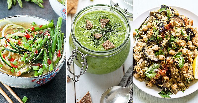 FitnessMagazine's tweet image. 25 Low-Cholesterol Recipes That Truly Taste Delicious bit.ly/2ktdoQt