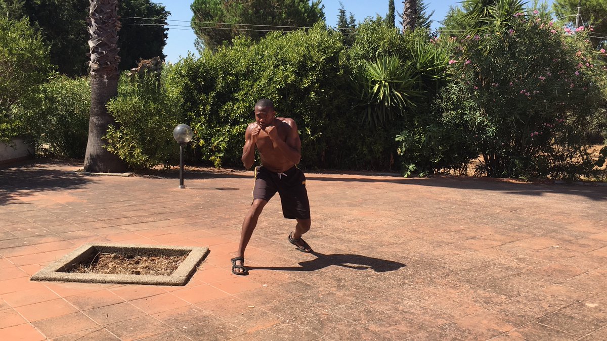 mawboxing's tweet photo. Dreaming of the summer already☀️

Register your interest 🥊

#retreat #italy #boxing #comingsoon #StrongerFasterLeaner #mawboxing https://t.co/Udr6GFhwSJ