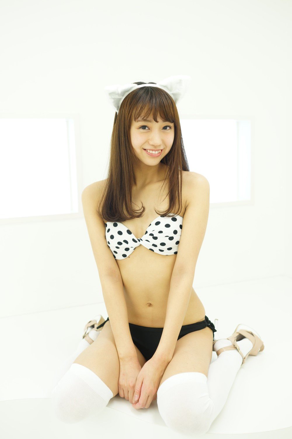 町田有沙　撮影会  / X