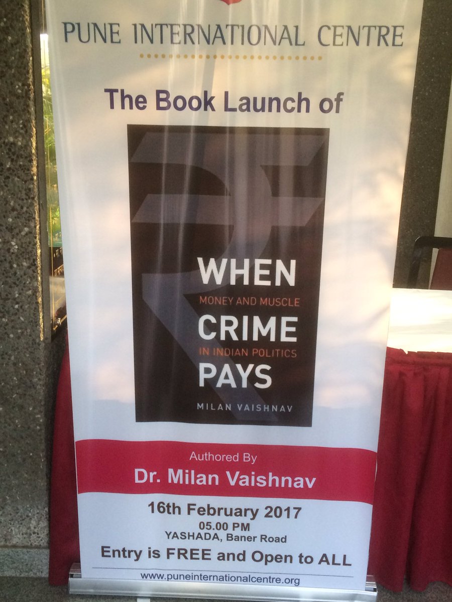 Sanjay Kanvinde On Twitter Milanv Politics Works Like Markets