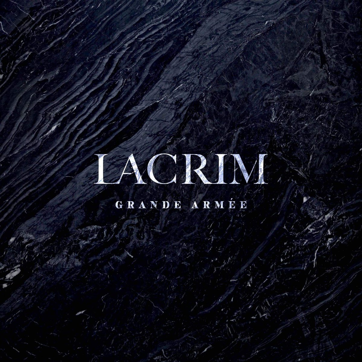 Lacrim_Officiel's tweet photo. Mes Chappas, RDV à Minuit pour mon nouveau titre #GrandeArmée 🔥 https://t.co/EW5Ft9wAVy