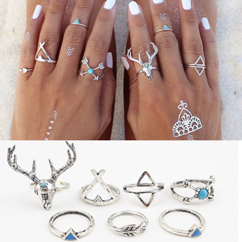 AiliIsBest's tweet photo. ⚡ US $1.41
7PCS\SET Bohemian Style Vintage Anti #fawn #geometry #turquoise #arrowdeer
https://t.co/d3aoBqSuAW https://t.co/qVuUuzS692