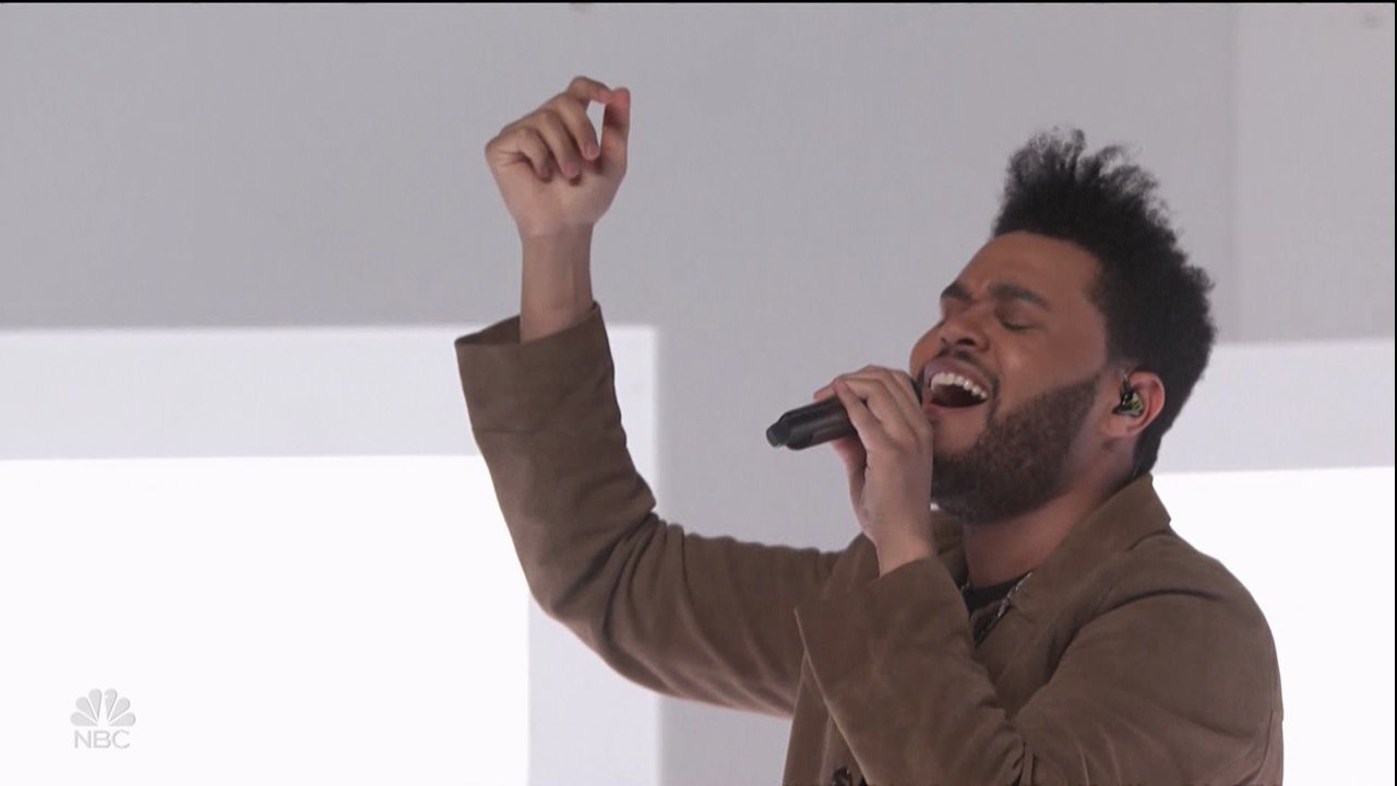 Happy bday to our favorite Starboy, The Weeknd! 