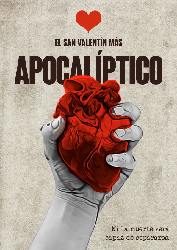 _SOBREVIVE_'s tweet photo. Una entrada a 25€ para ti y tu pareja, pero vuestras vidas estarán ligadas, si uno muere el otro también.Te atreves?
https://t.co/FzvmVwIRe3 https://t.co/OkRAx2cu84
