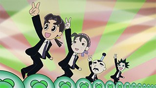 桃 בטוויטר おじゃる丸の 見果てぬ夢 Fullサイズをミュージックストアでダウンロード やっぱり良いです この曲 大好きだーっ O