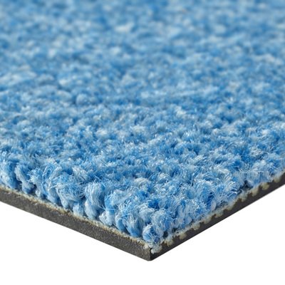 InfoWebOptical's tweet image. Dalle de moquette à velours d'Interface | Gamme Polichrome, Cyan dlvr.it/NP0qZK