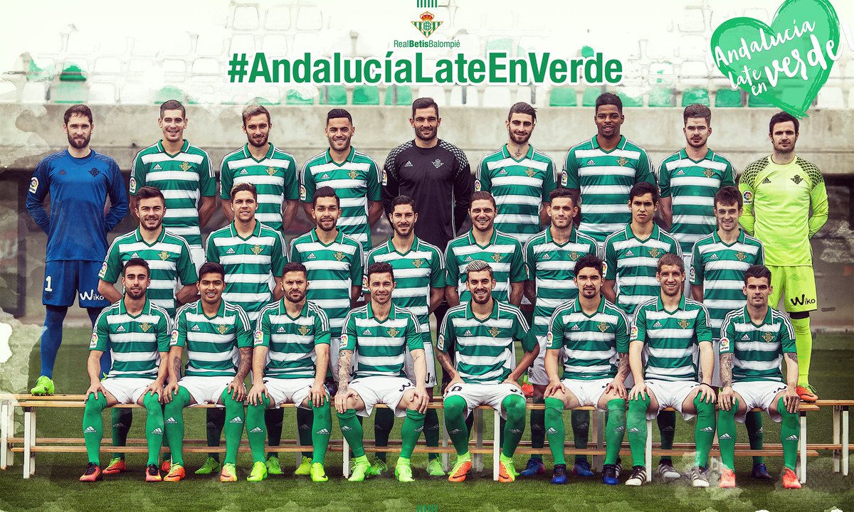 Hilo del Real Betis C4ySku7WIAAQzX2