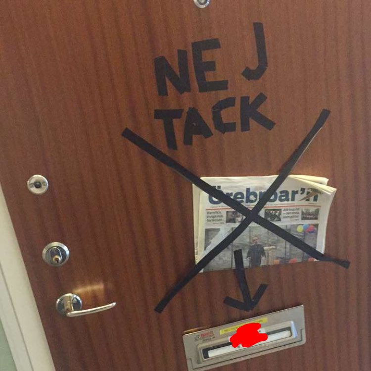 AlbinIhs's tweet photo. Inga oklarheter. #kämpa https://t.co/emDSUmV3IY