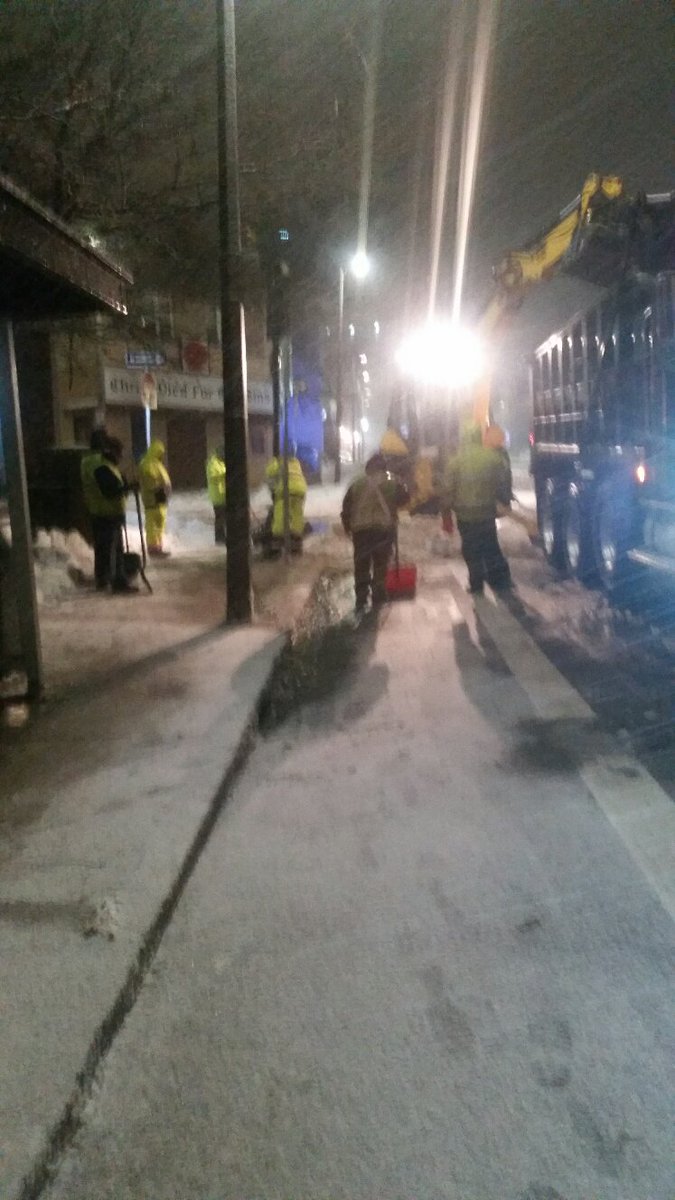 MBTA tweet media