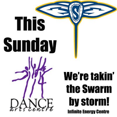 dacpacatl's tweet photo. DACPAC Tailgating party at Infinite Energy this Sunday!
Official kickoff to Showcase and Competition Season
#LetsDoThisDAC  #lax #dance https://t.co/OhYiqCkYRd