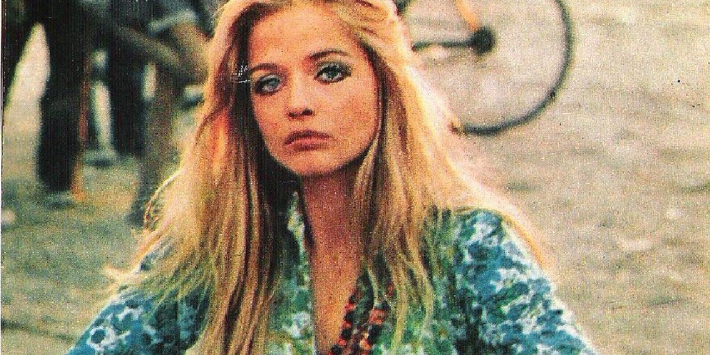 WhirlpoolSA's tweet photo. The 60s, not just the time of Women's Liberation Movement & Flower Power, we were officially established as a Flagship Brand #ZenTrendReport https://t.co/ztXdicoMhP