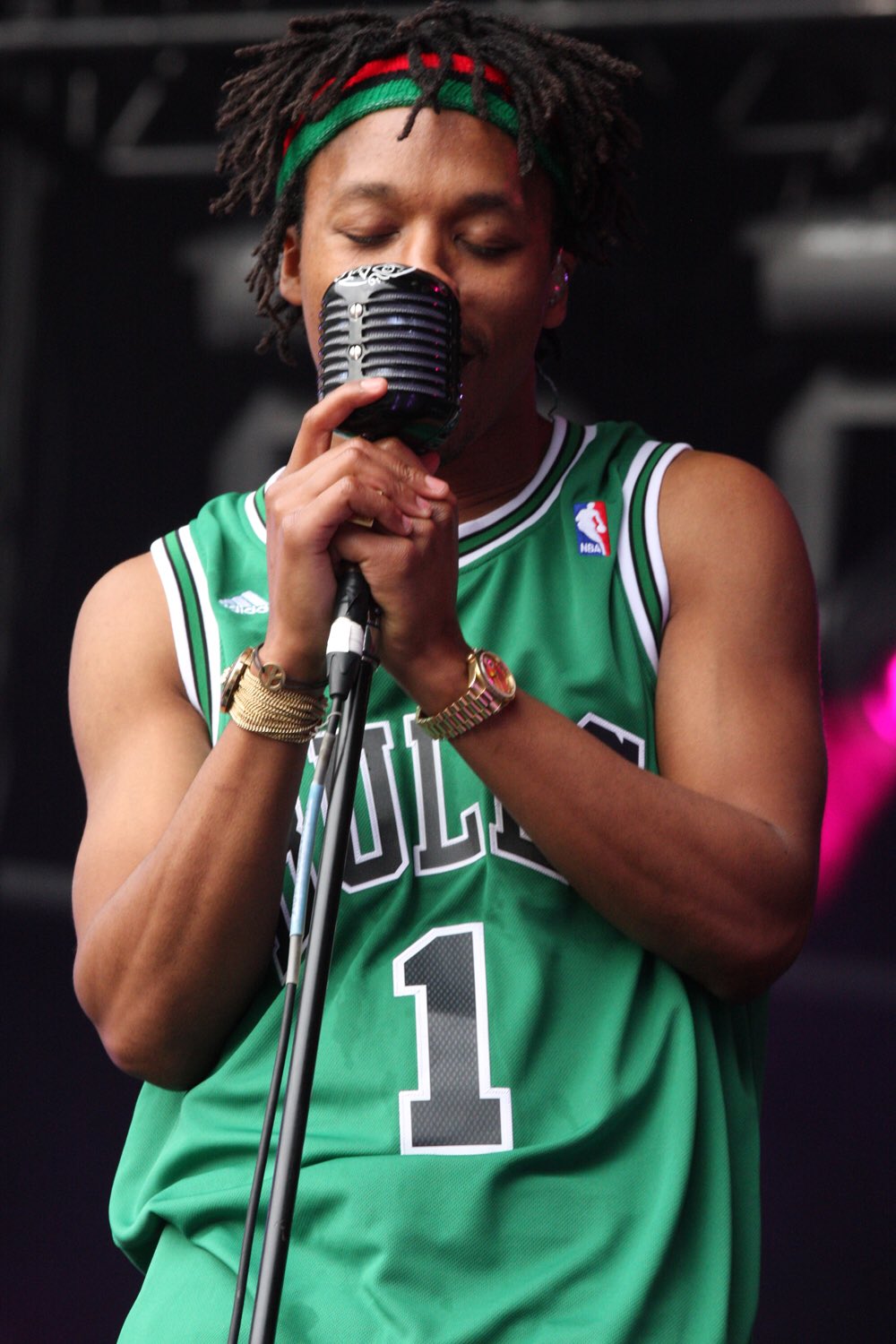 I\m trying to stop lion (lying) like I\m Mumm-Ra... happy birthday to Lupe Fiasco 
