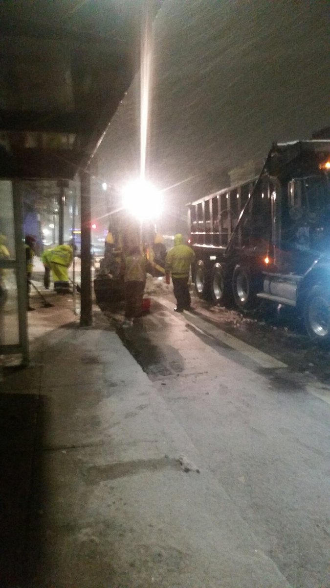 MBTA tweet media