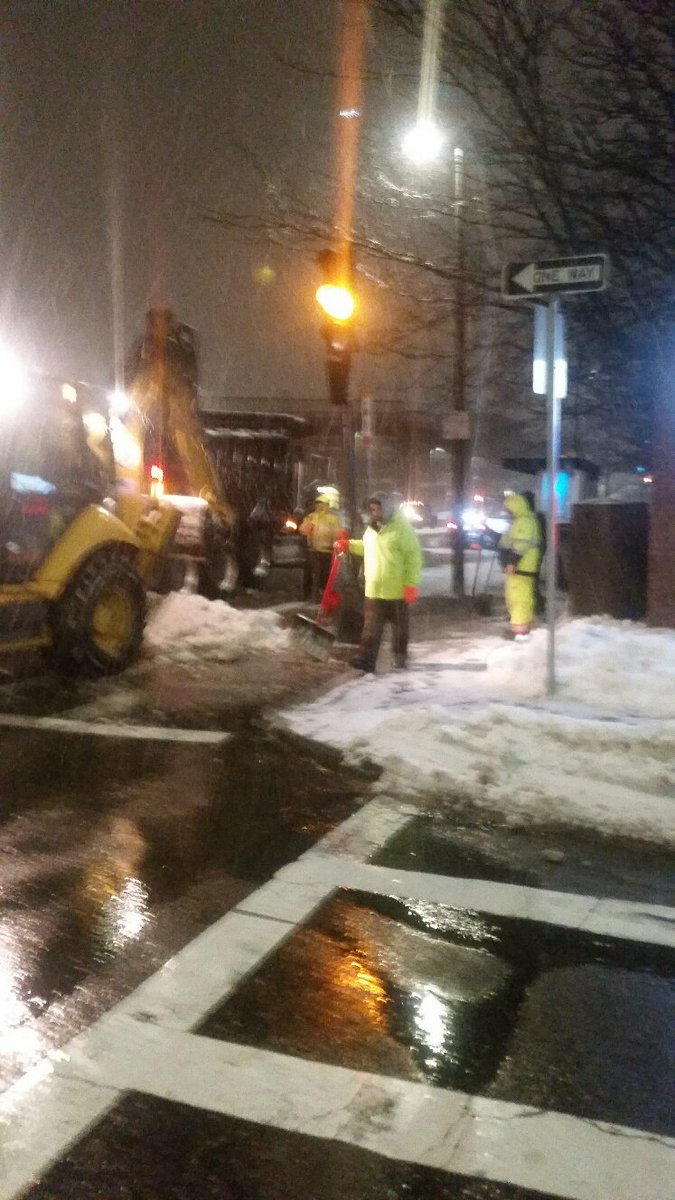 MBTA tweet media