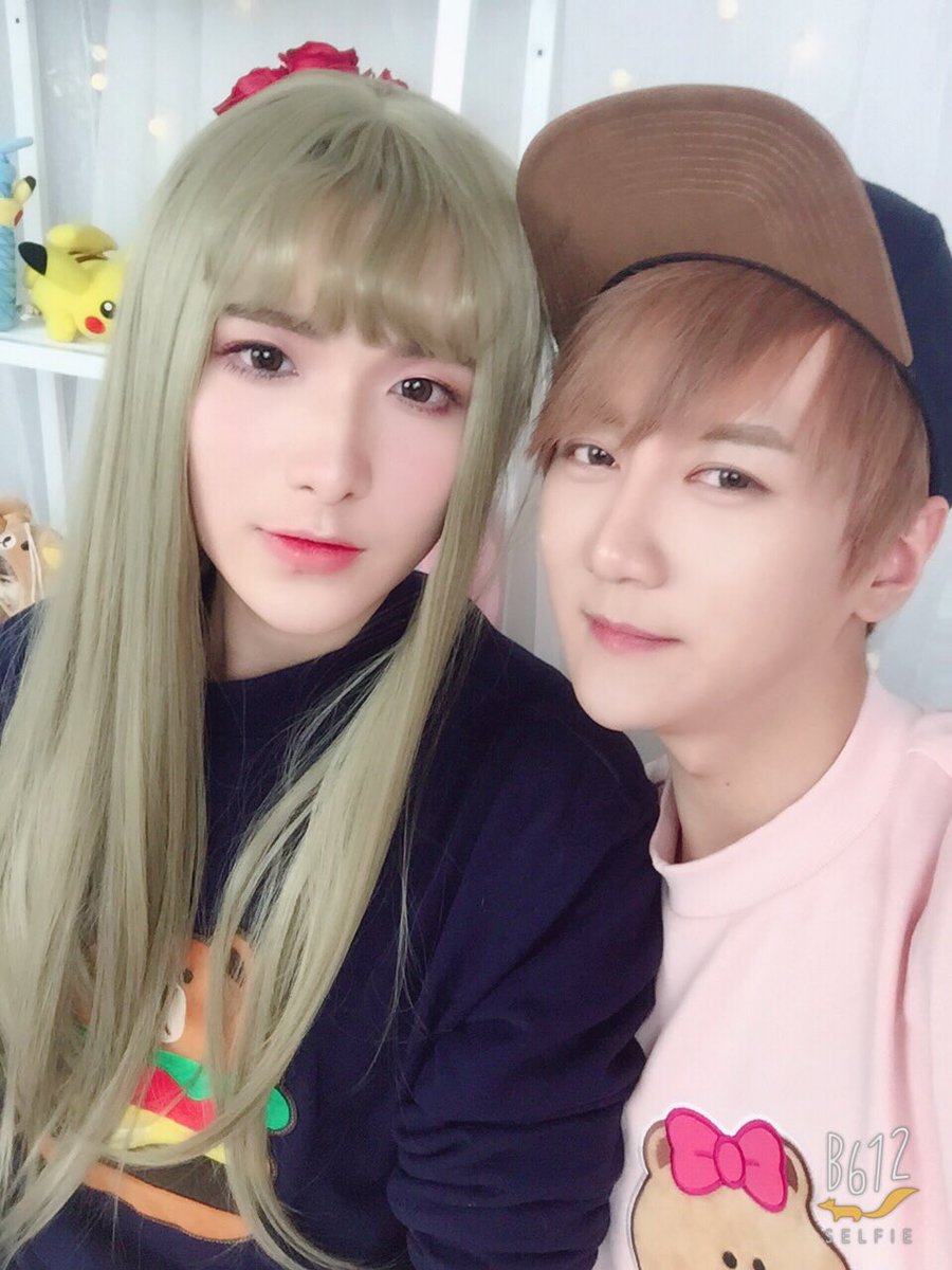 BaoziHana tweet picture