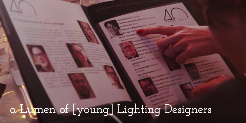 Lighting tweet media