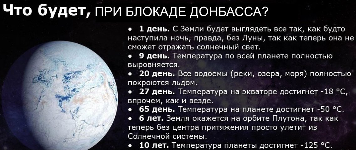 "Блокада показала неготовность государства Украины иметь план "Б", - Гопко - Цензор.НЕТ 7705
