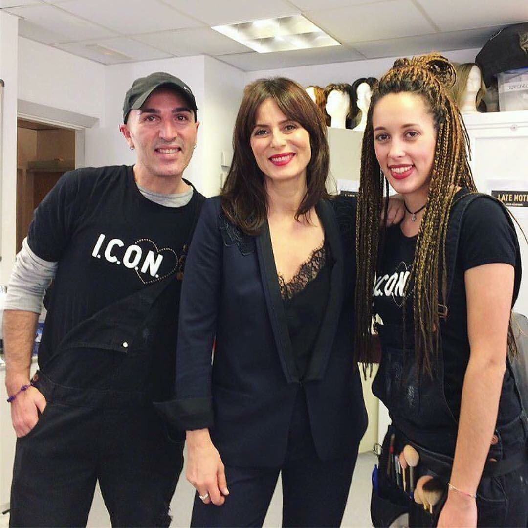 Mön Versalles tweet media