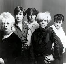HAPPY BIRTHDAY 

Andy Taylor 