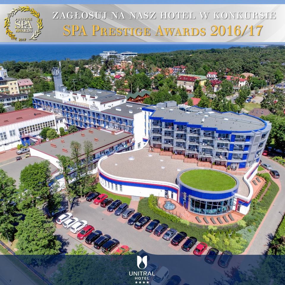 Hotel_Unitral's tweet photo. Trwa 2. etap #konkurs.u. Jeśli nas lubicie, głosujcie na 👉 https://t.co/z0Ik124tB3. Wygrana jest blisko! #Unitral #Mielno #SpaPrestigeAwards https://t.co/B4PviI2IBE
