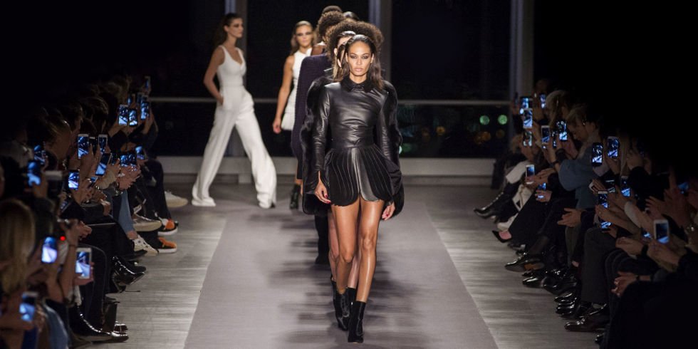 CreativeEngNYC's tweet photo. Press: #BrandonMaxwell at #NYFW. #Fabrication by Creative NYC. #NYFW #MadeByCreativeNYC https://t.co/ohSRtz8q8g #FW17 https://t.co/Z7mlP0GaYP