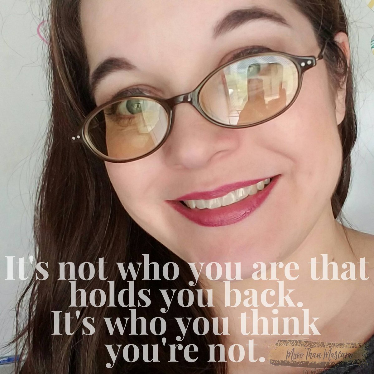BreathOfAGlance's tweet photo. Don't let your perception of yourself and your self-worth hold you back. #itsallaboutchoices #perspectiveiseverything #PowerOfPositivity https://t.co/lincCfB64Y
