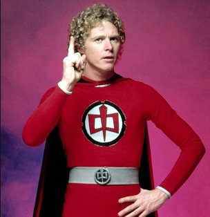 Happy 66th birthday William Katt 