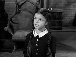 Happy 59th birthday Lisa Loring 