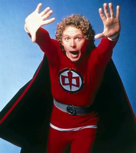 Happy birthday to William Katt!  