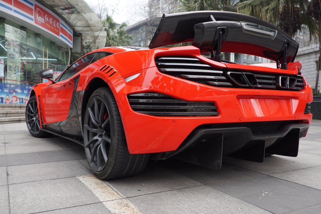 Baronli2016's tweet photo. Mansory 12C https://t.co/PmHR974o9q