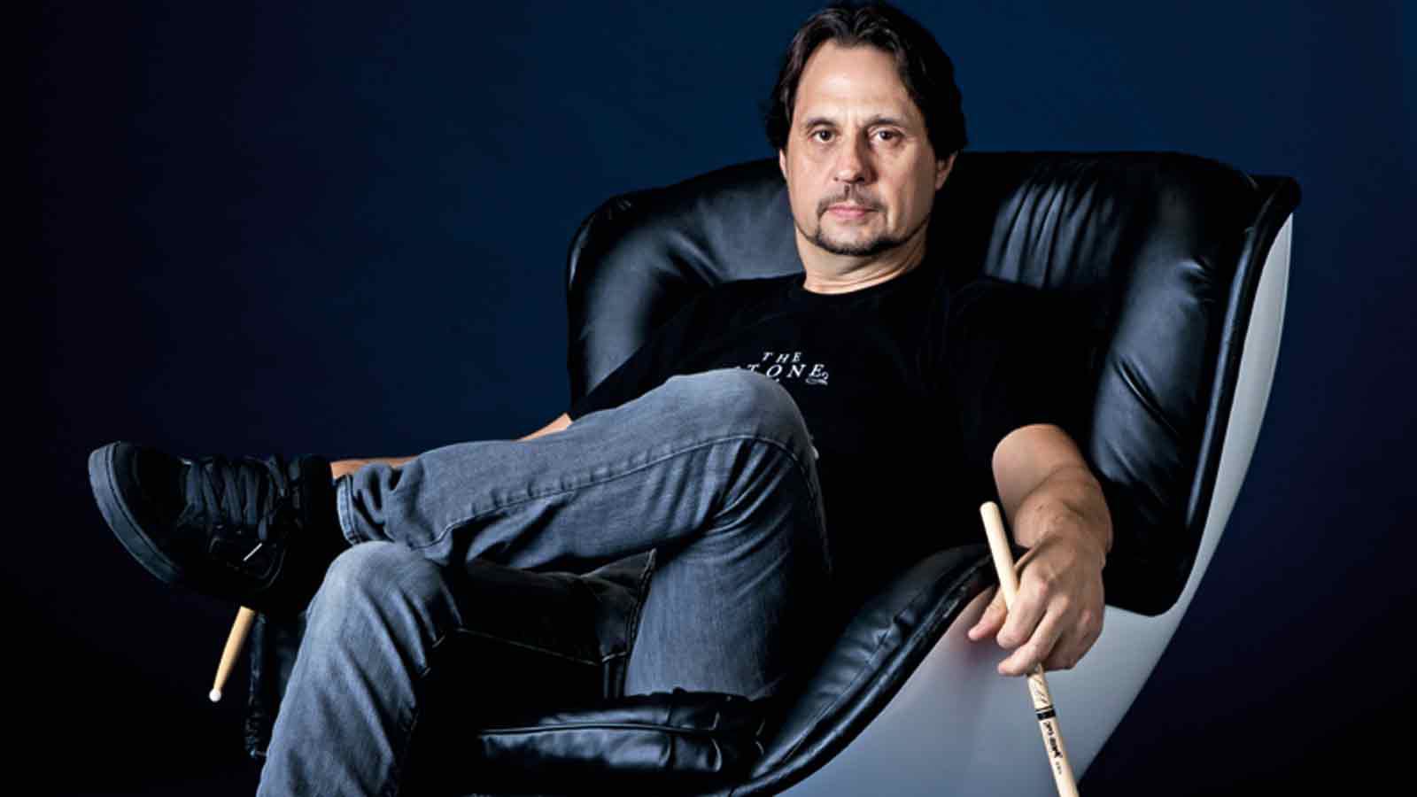 On This Day - Feb. 16th 1965. Slayer & Philm drummer Dave Lombardo is born. Happy Birthday  