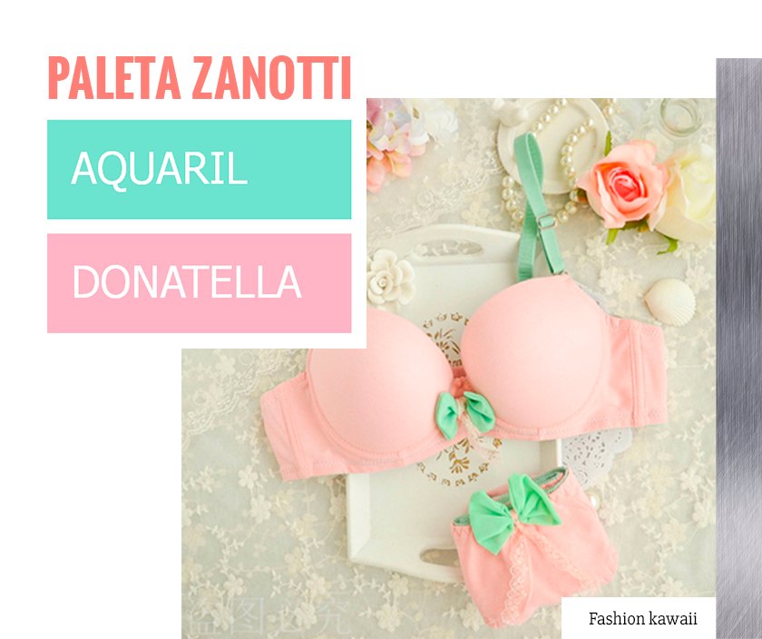 zanottielastico's tweet photo. #Carteladecores: aposte na suavidade das #candycolors com um toque #fresh em suas combinações! #paleta #colors #modaíntima #ficadica https://t.co/Vq188EyLCf
