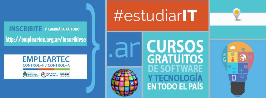 HuayraLinux's tweet photo. ¿Querés capacitarte en #SoftwareLibre? Mirá la oferta de #cursos gratuitos disponibles en todo el país: https://t.co/Ht9Aggowja https://t.co/0E6TsEwwnT